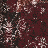 13arts: Victoriana 6x6 - paperikokoelma