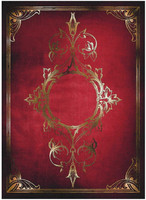 13arts: Victoriana A6 - paperikokoelma