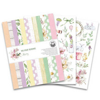 P13.: The Four Seasons - Spring 6x8 - paperikokoelma