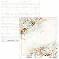 Mintay Papers: Tiny Miracle 12x12 - paperikokoelma