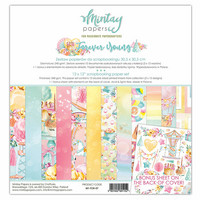 Mintay Papers: Forever Young 12x12 - paperikokoelma