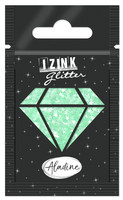 Aladine Izink: Stars Azur - confetti