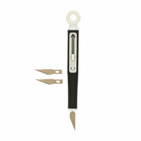 Tonic Tim Holtz Retracktable Craft Knife