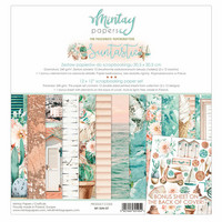 Mintay Papers: Suntastic 12x12 - paperikokoelma