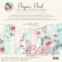 Lemoncraft: Blush 12x12 - paperikokoelma