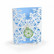 Sizzix Thinlits: Snowflake Card -stanssisetti