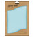 Studio Light A4 Leather Sheets: Baby Blue