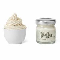Modascrap Fluffy Paste : Old Linen 30 ml