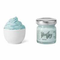 Modascrap Fluffy Paste : Baby Blue 30 ml