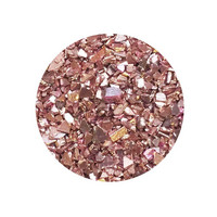 Stamperia Glamour Sparkles 40g : Ancient Pink - glittermurske