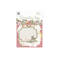 P13: Always and forever Tags 4  - koristeet