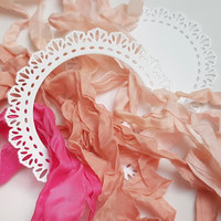 Craft & You: Vintage Ribbons 4  -nauhapakkaus