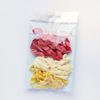 Craft & You: Vintage Ribbons 5  -nauhapakkaus