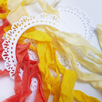Craft & You: Vintage Ribbons 5  -nauhapakkaus