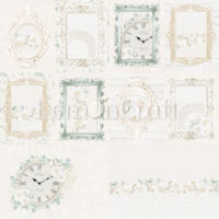 Lemoncraft: Sentimental 12x12 - paperikokoelma
