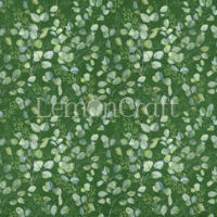 Lemoncraft: Tomorrow 6x6 -paperilehtiö