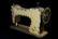 SnipArt: Vintage Boutique - Sewing Machine MDF
