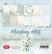 Craft & You Design: Morning Mist 12x12 - paperikokoelma