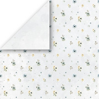 Craft & You Design: Morning Mist 12x12 - paperikokoelma