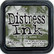 Distress Ink: Forest Moss -mustetyyny