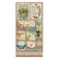 Stamperia Collectables: Amazonia 6 x 12 paperikokoelma