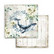 Stamperia: Romantic Collection - Sea Dream 8x8 - paperikokoelma