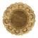 DP Craft Doilies: Gold - kakkupaperit