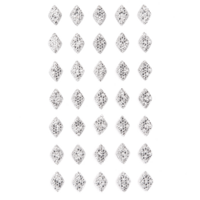 DP Craft Adhesive  Stones: Diamonds