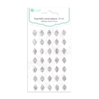 DP Craft Adhesive  Stones: Diamonds