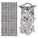 13arts: Macrame 6 x 6 -sabluuna
