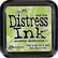 Distress Ink: Shabby Shutters  -mustetyyny
