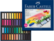 Faber-Castell Soft Pastel Crayons Mini Set 48 kpl - kuivapastelliliidut