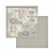 Stamperia: Alice 6x6 -paperikokoelma