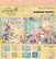Graphic45: Fairie Wings 8x8 - paperikokoelma