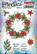 Paperartsy:  Kay Carley Christmas Wreath Ezmount A5 - leimasinsetti