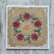 Paperartsy:  Kay Carley Christmas Wreath Ezmount A5 - leimasinsetti