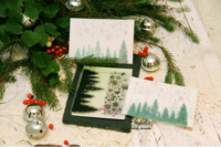 Agiart: Snow Forest -leimasinsetti