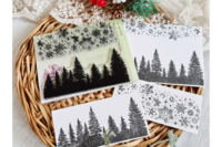 Agiart: Snow Forest -leimasinsetti