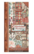 Stamperia Collectables: Sir Vagabond In Japan  6 x 12 paperikokoelma