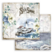 Stamperia: Sea Dream 12 x 12 paperikokoelma