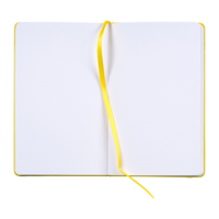 Bruynzeel Bullet Journal: Yellow