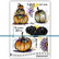Katzelkraft: Pumpkins A5 - unmounted leimasinsetti