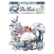 Stamperia: Sea Dream Die Cuts -pahvileikekuviot