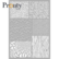 Pronty: Pattern Background A4 -sabluuna