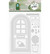 Studio Light Winter Garden - Front Door  #152 -stanssisetti