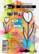 Visible Image: Sketched Tulips A6 -leimasinsetti