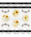 ScrapAndMe: Sunflowers 12x12 -paperikokoelma (ennakkotilaus, toimitukset viikolla 15)