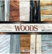 ScrapAndMe: Woods 12x12 -paperikokoelma