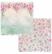 ScrapAndMe:  Bright & Soft 12x12 -paperikokoelma (ennakkotilaus, toimitukset viikolla 15)