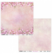 ScrapAndMe: Blooming Magnolia 12x12 -paperikokoelma